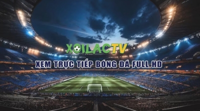 Xoilac - Tìm hiểu những tính năng tuyệt vời khi xem bóng đá trực tuyến