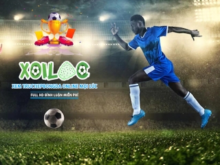Xoilac-tvv.pro: Nơi thăng hoa cảm xúc của người yêu bóng đá